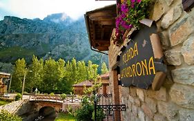 Posada La Cuadrona
